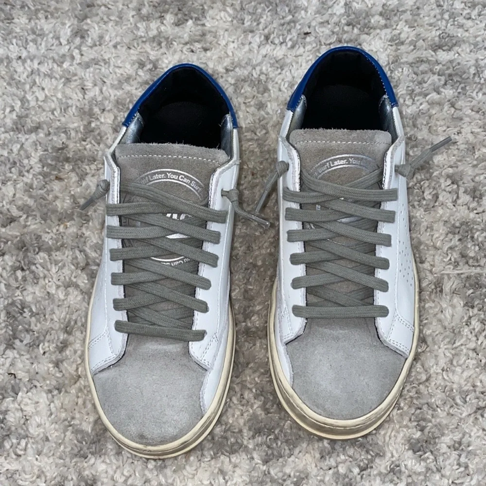 P448 Sneakers